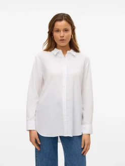 Vero Moda VMLinn pellavapusero