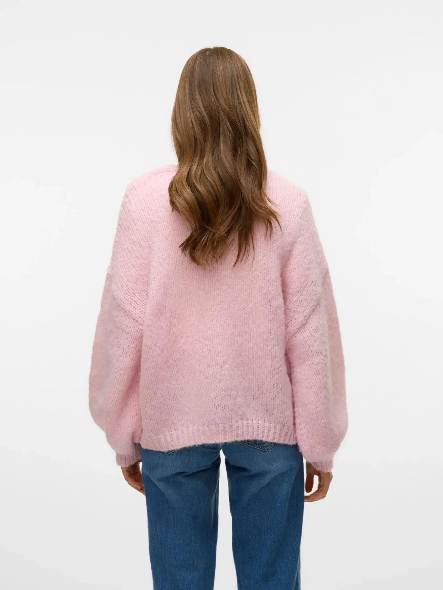 Vero Moda Vmmaybe neuletakki
