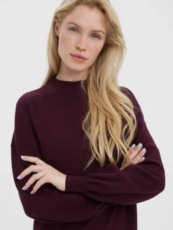 Vero Moda VMNancy neulemekko