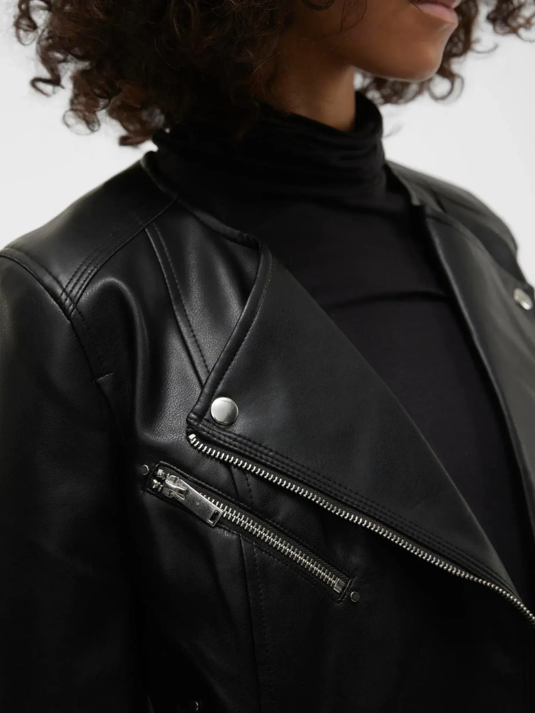 Vero Moda VMRiley Rio bikertakki