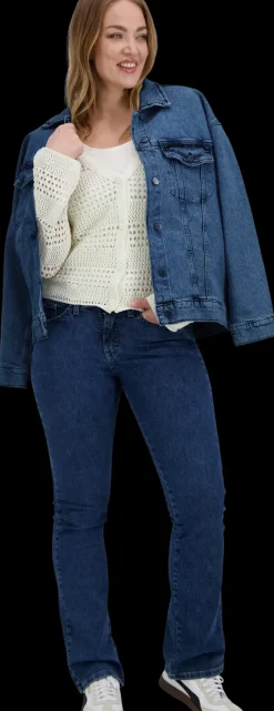 Vero Moda VMTessa farkkutakki