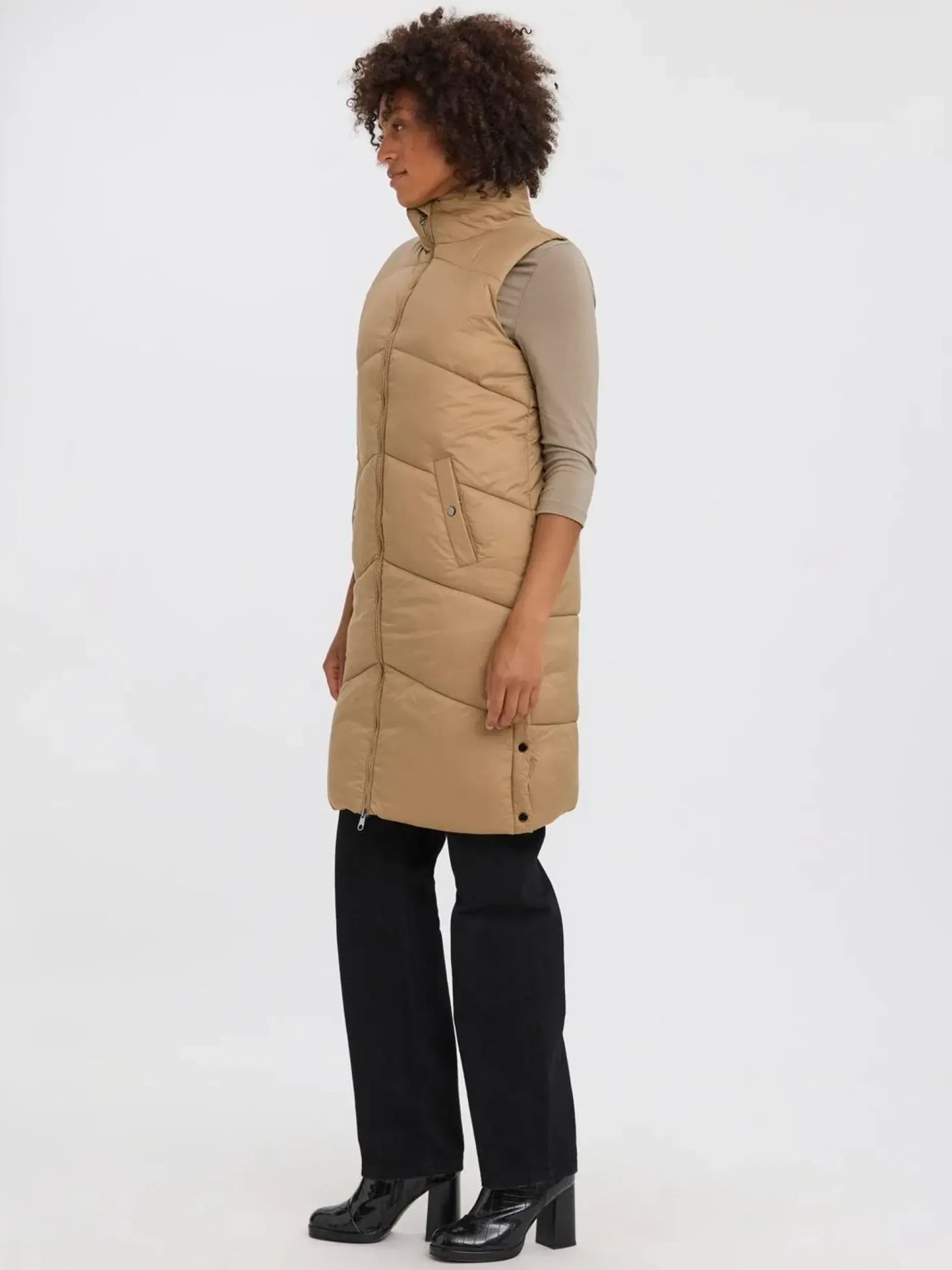 Vero Moda VMUppsala toppaliivi