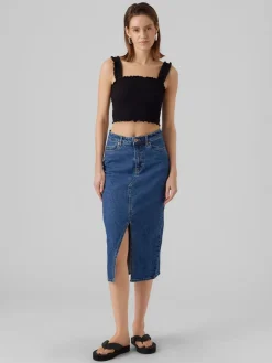 Vero Moda VMVeri farkkuhame