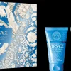 Versace Eau Fraîche lahjapakkaus EdT 50 ml + kylpy- ja suihkugeeli 50 ml + partabalsami 50 ml