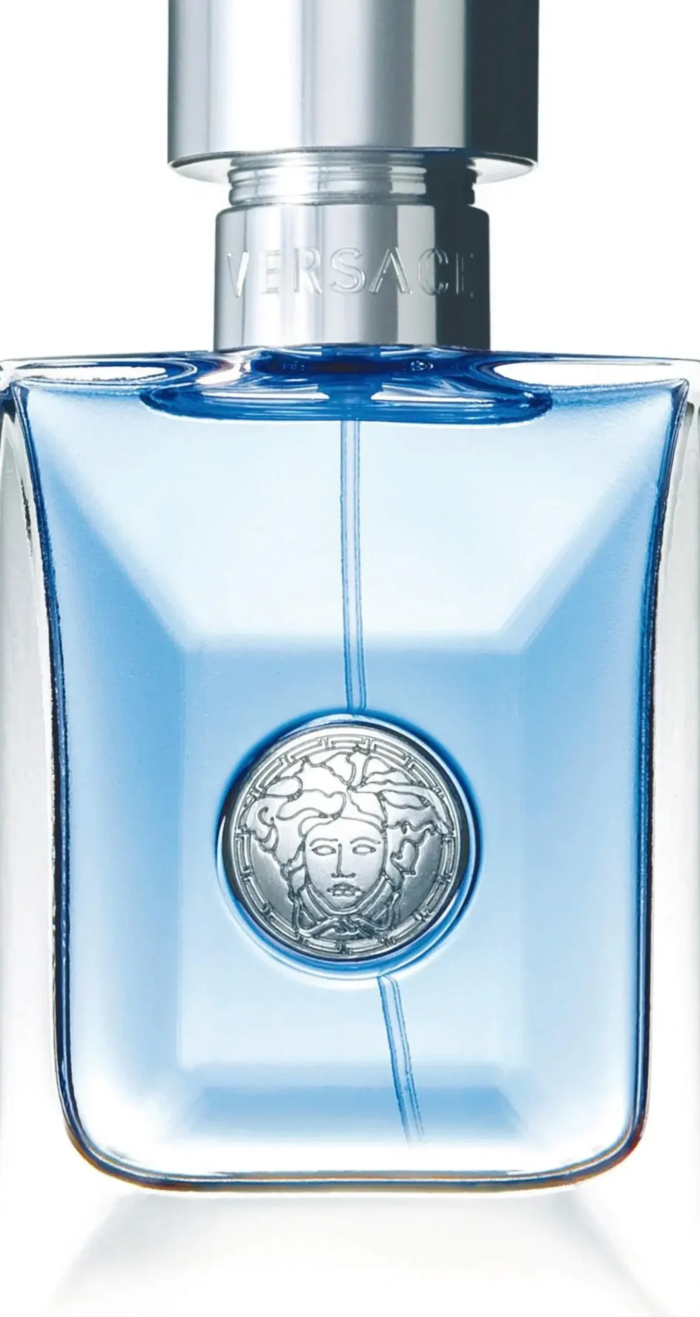 Versace Pour Homme EdT tuoksu 50 ml
