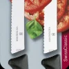 Victorinox tomaattiveitsisetti 11 cm 2 kpl musta