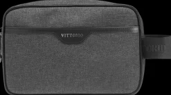 Vittorio ripustettava toilettilaukku