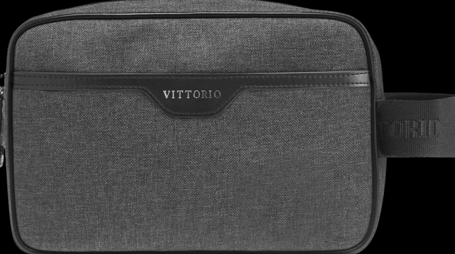 Vittorio ripustettava toilettilaukku