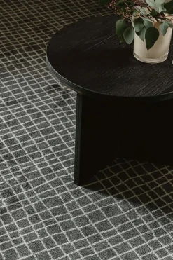 VM Carpet Aari matto 200x300 cm, antrasiitti