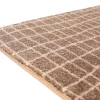 VM Carpet Aari matto 160x230 cm, ruskea