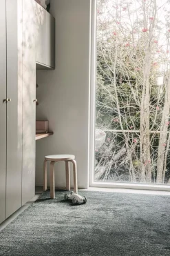 VM Carpet Kide matto 200x300 cm, antrasiitti