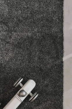 VM Carpet Kide matto 160x230 cm, antrasiitti