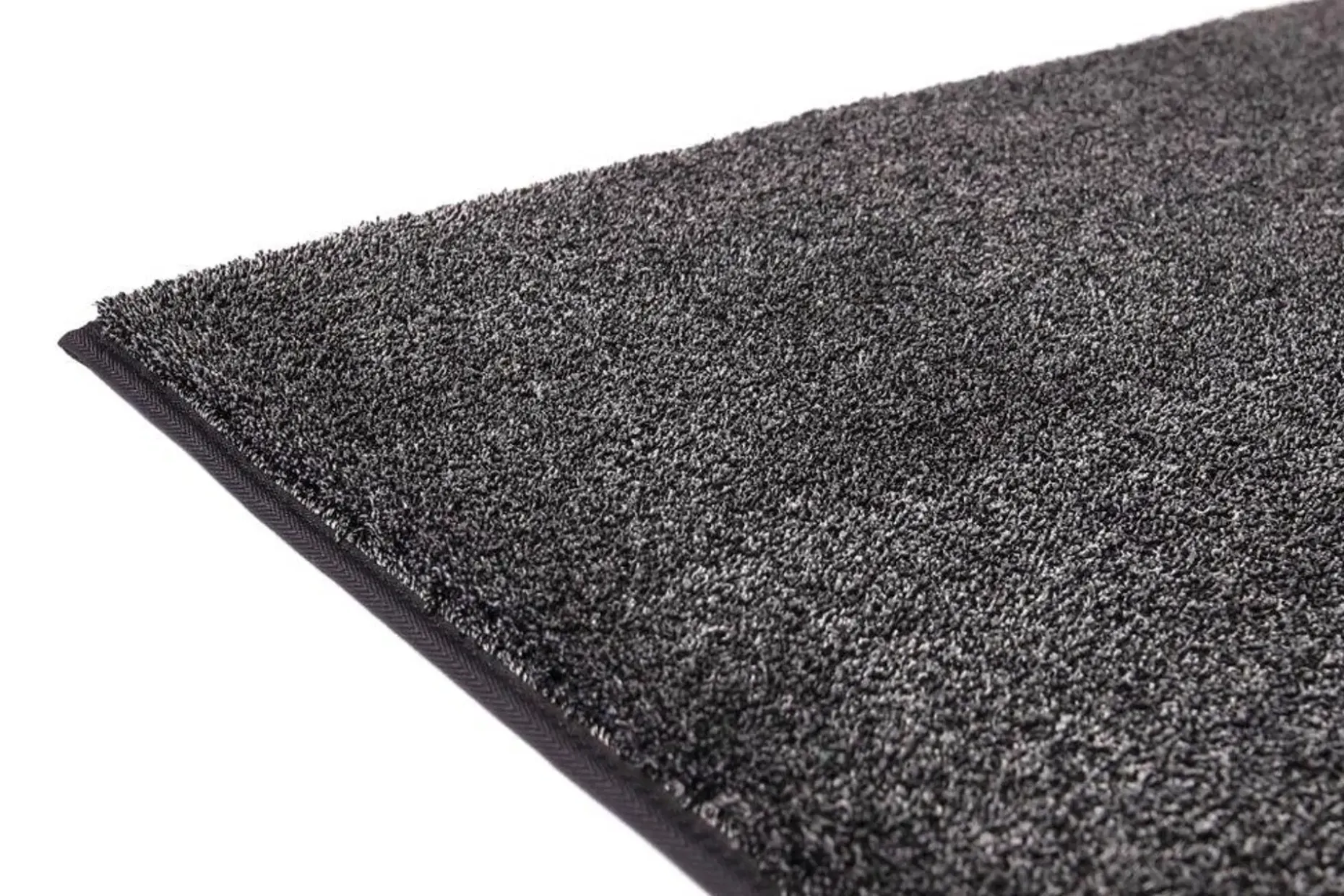 VM Carpet Sointu matto 133x200 cm, antrasiitti