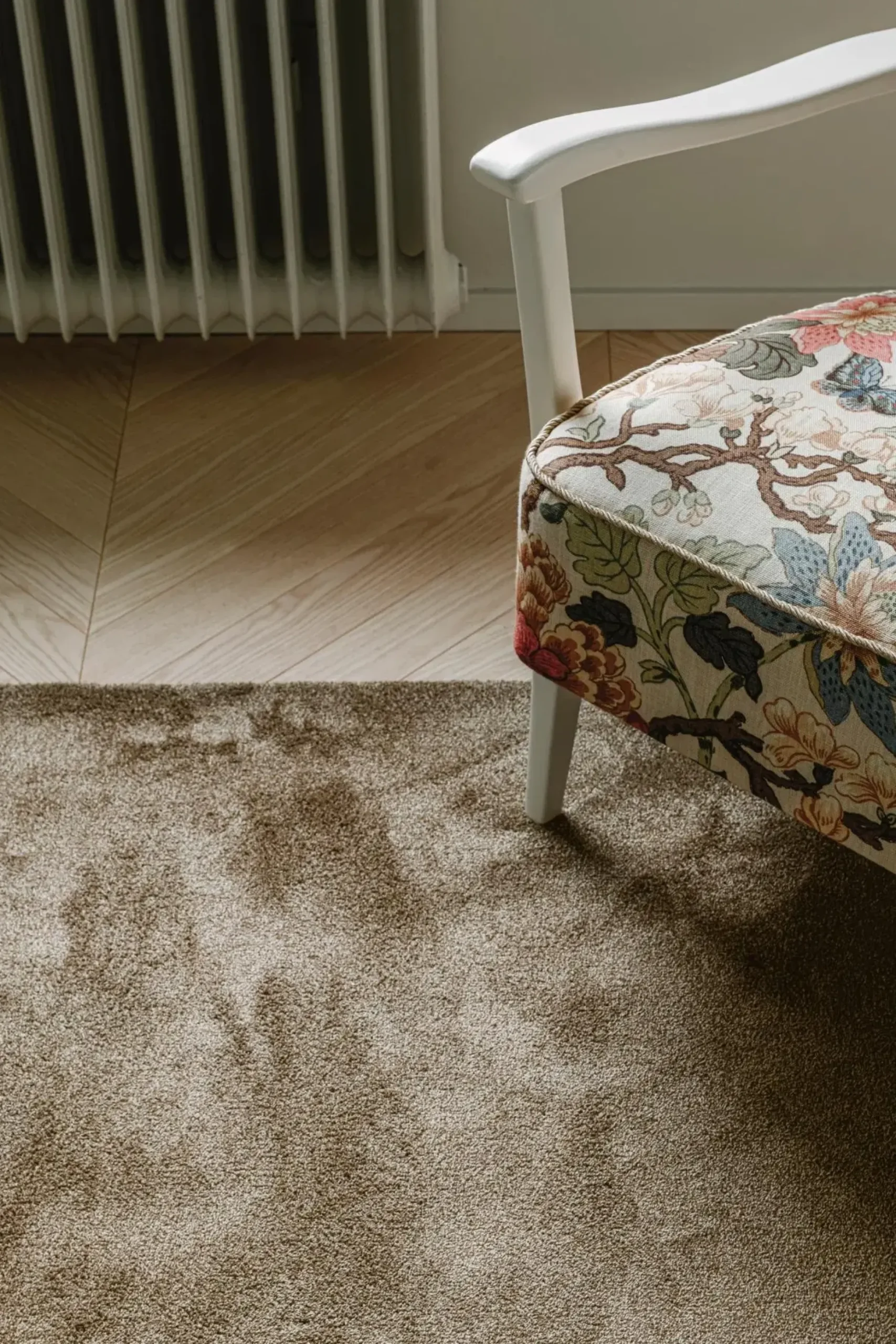 VM Carpet Sointu matto 133x200 cm, beige