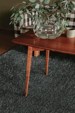 VM Carpet Viita matto 79 musta 200x300 cm