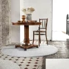 VM Carpet Viita matto 71 valkoinen 133x200 cm