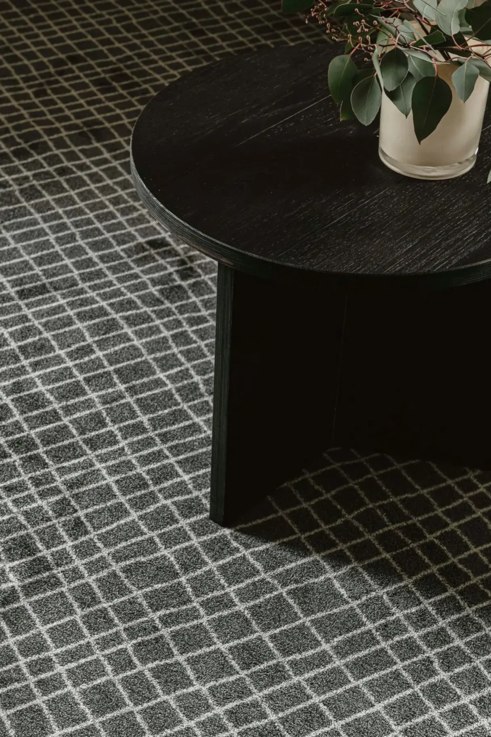 VM-Carpet Aari nukkamatto