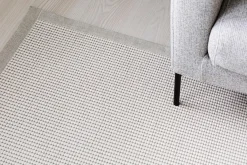VM-Carpet Lyyra 2 puuvillamatto
