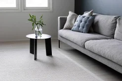 VM-Carpet Lyyra 2 puuvillamatto