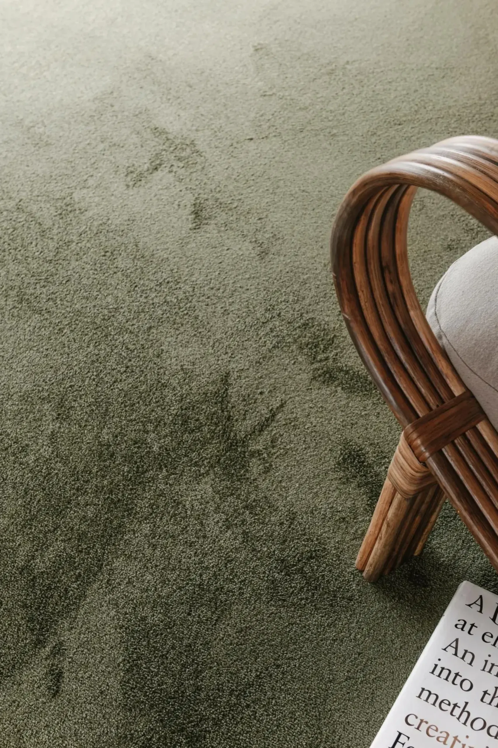 VM-Carpet Onni nukkamatto
