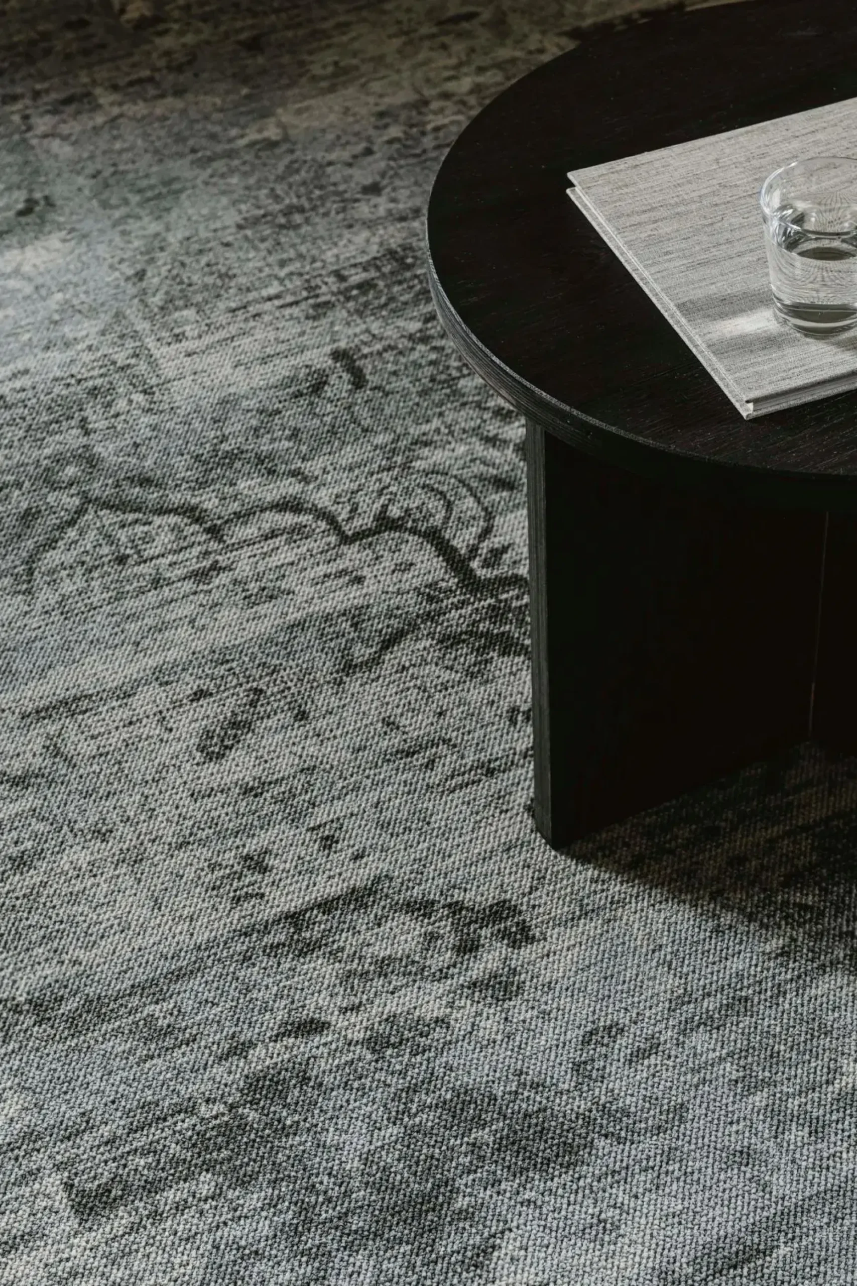 VM-Carpet Rustiikki matto