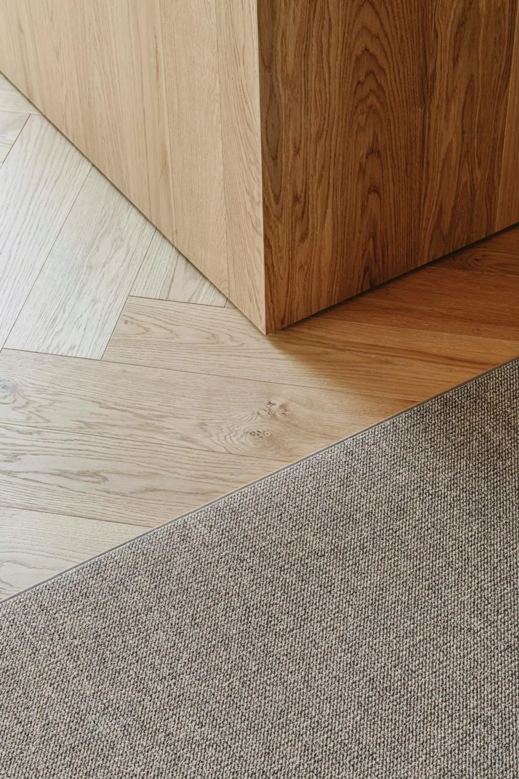 VM-Carpet Tweed matto