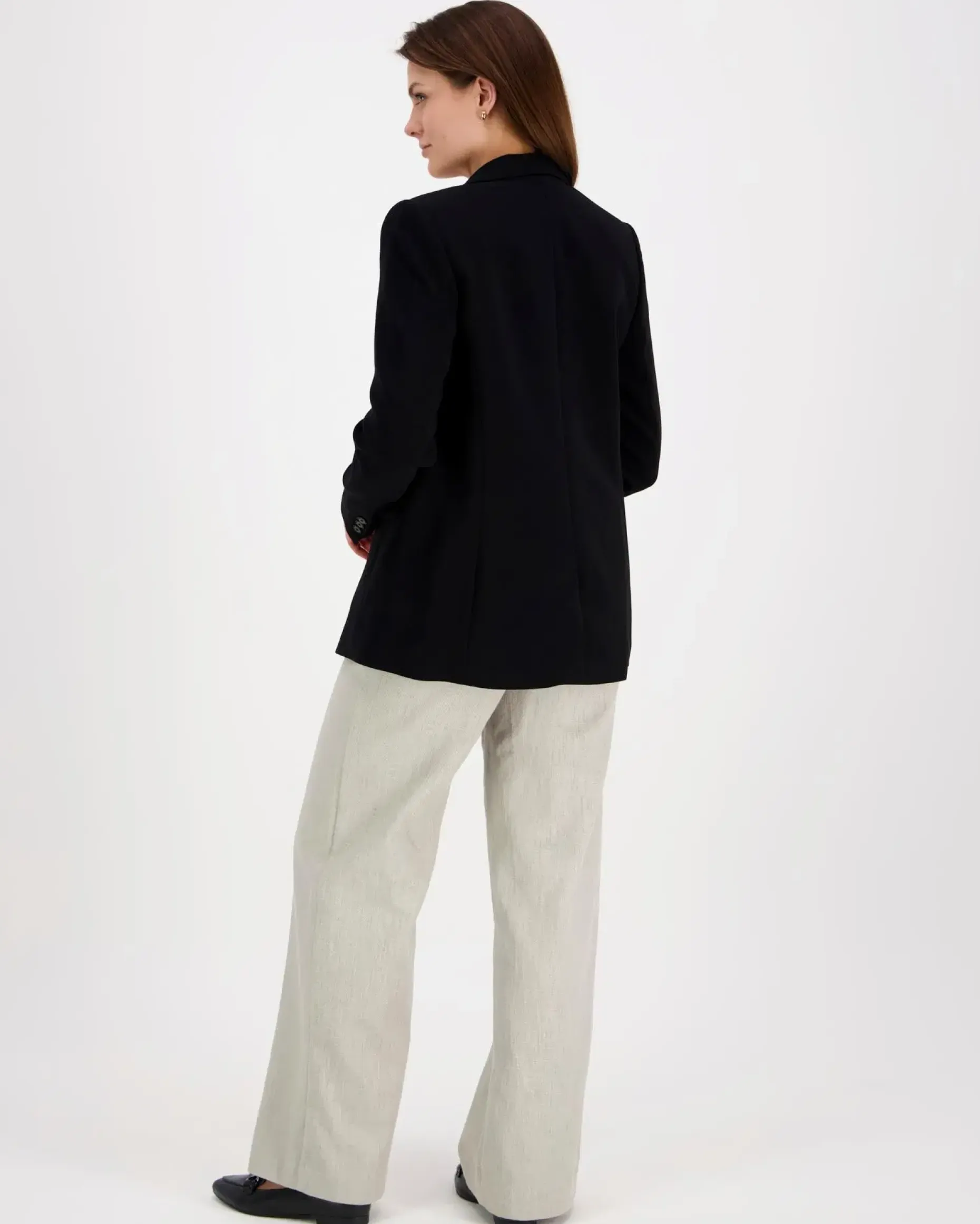 Voglia Kenzie blazer