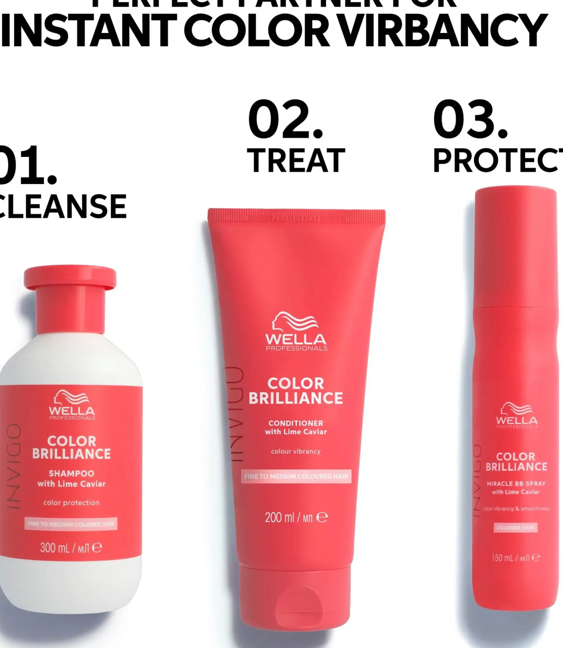 Wella Professionals Color Touch Pure Naturals Light Blonde 8/0 kotiväri 130 ml