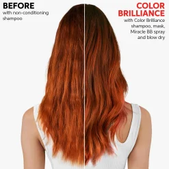 Wella Professionals Invigo Color Brilliance Fine Shampoo 300 ml