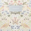 William Morris Muistivihko A5 Strawberry thief 10x1kpl