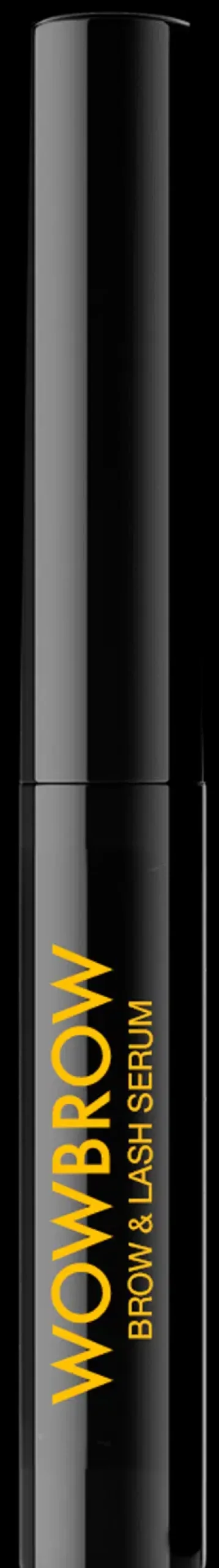 Wowbrow Brow & Lash Serum 5ml -tuuheuttava seerumi ripsille ja kulmakarvoille