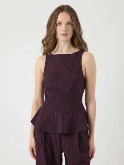 YAS YASBurla toppi