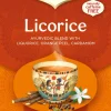 Yogi Tea Luomu Liquorice Maustetee Ayurvedinen 17x1,8g