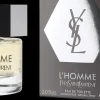 Yves Saint Laurent L´Homme EdT tuoksu 60 ml