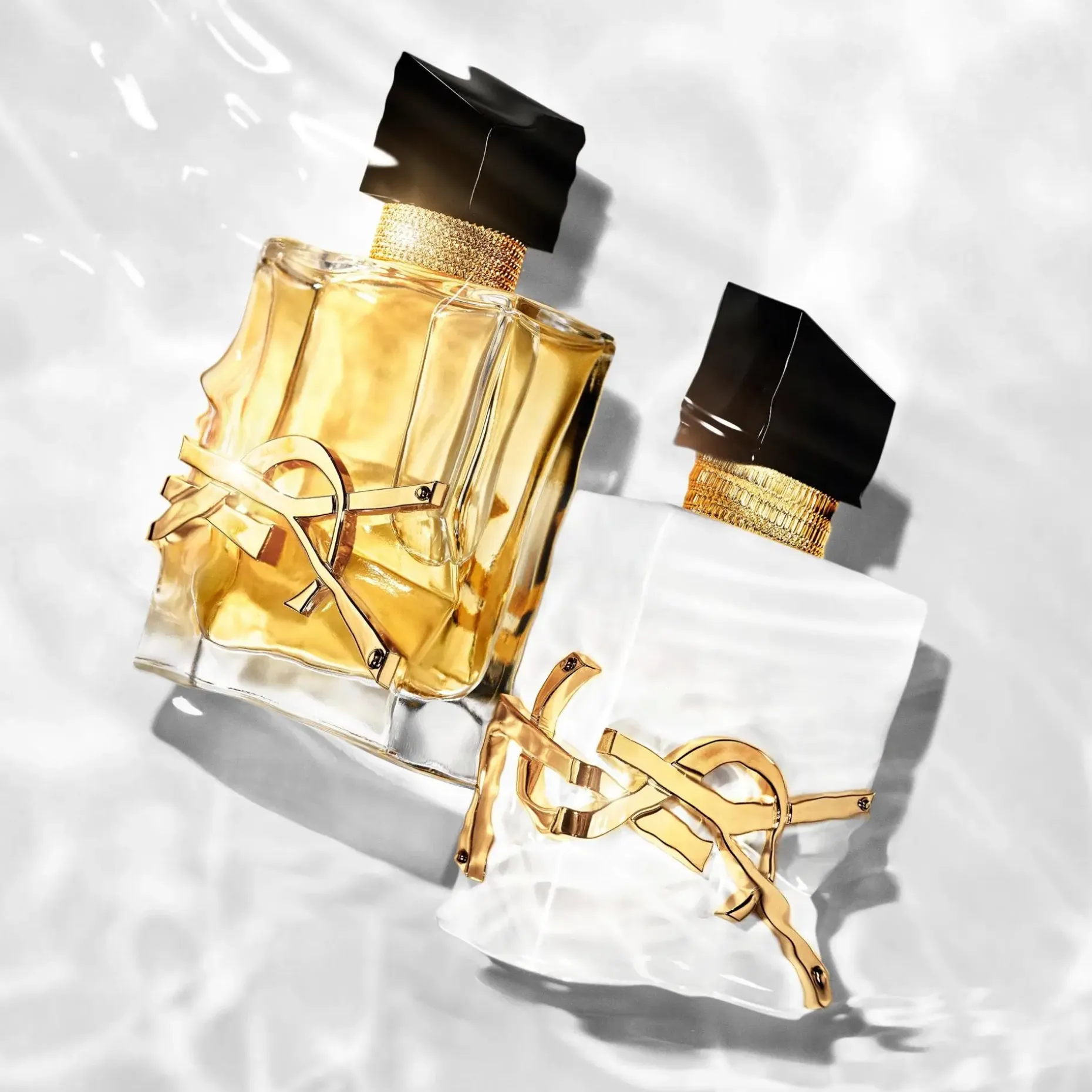Yves Saint Laurent Libre Eau Naturelle tuoksu 90 ml