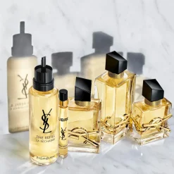 Yves Saint Laurent Libre EdP tuoksu 50 ml