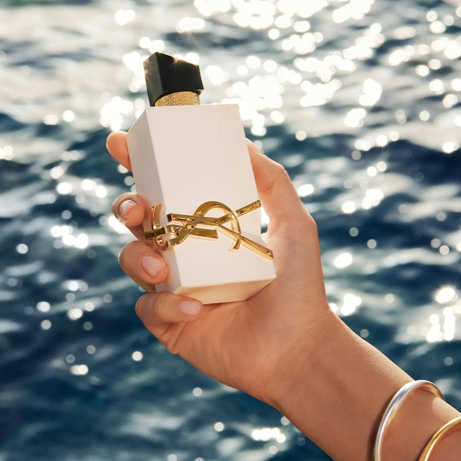 Yves Saint Laurent Libre Eau Naturelle tuoksu 50 ml