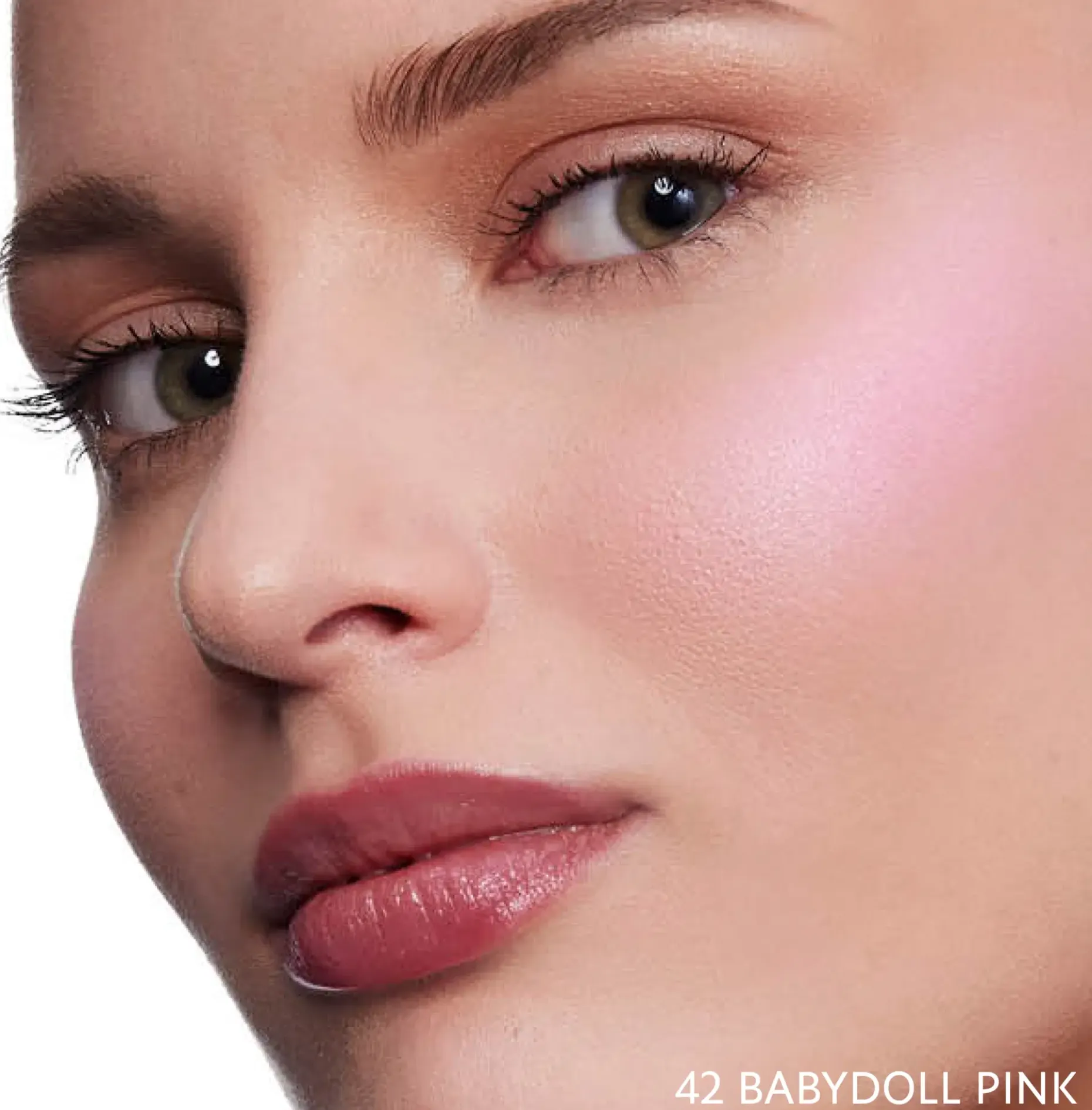 Yves Saint Laurent Make me Blush Bold Blurring Blush poskipuna 8 g