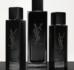 Yves Saint Laurent MYSLF EdP tuoksu 60 ml