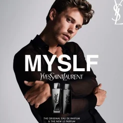Yves Saint Laurent MYSLF Le Parfum tuoksu 60 ml