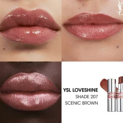 Yves Saint Laurent YSL Loveshine huulipuna 3,2 g