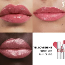 Yves Saint Laurent YSL Loveshine huulipuna 3,2 g