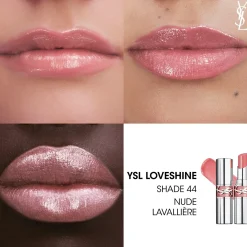 Yves Saint Laurent YSL Loveshine huulipuna 3,2 g