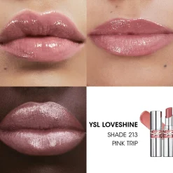 Yves Saint Laurent YSL Loveshine huulipuna 3,2 g