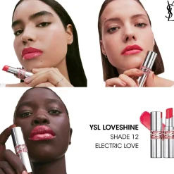 Yves Saint Laurent YSL Loveshine huulipuna 3,2 g