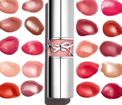 Yves Saint Laurent YSL Loveshine huulipuna 3,2 g