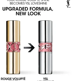 Yves Saint Laurent YSL Loveshine huulipuna 3,2 g