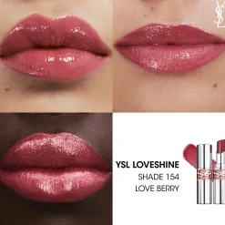 Yves Saint Laurent YSL Loveshine huulipuna 3,2 g