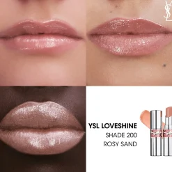 Yves Saint Laurent YSL Loveshine huulipuna 3,2 g