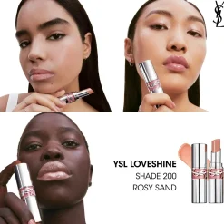 Yves Saint Laurent YSL Loveshine huulipuna 3,2 g